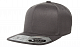 Кепка бейсболка FlexFit 110 F Flexfit Snapback